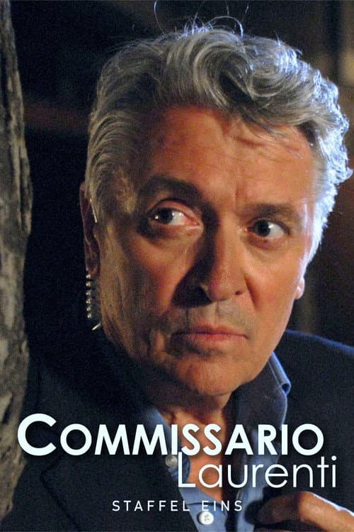 Commissario Laurenti Season 1 poster