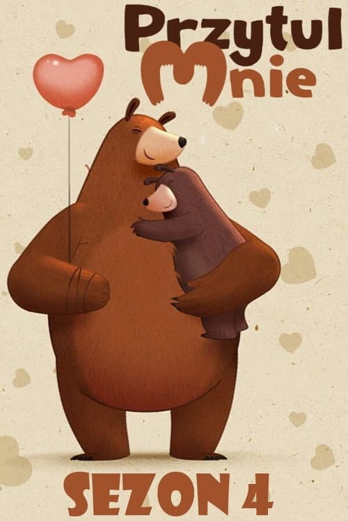 Hug Me Season 4 poster