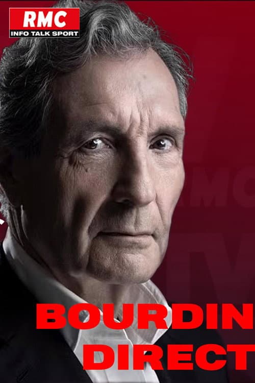 Bourdin Direct Season 2 poster