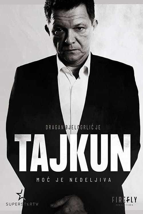 Tycoon Season 1 poster