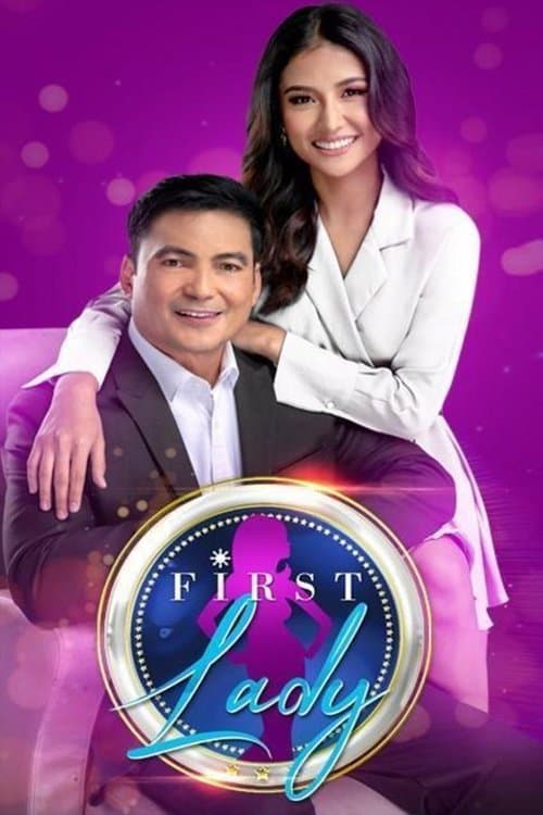 First Lady Season 1 poster