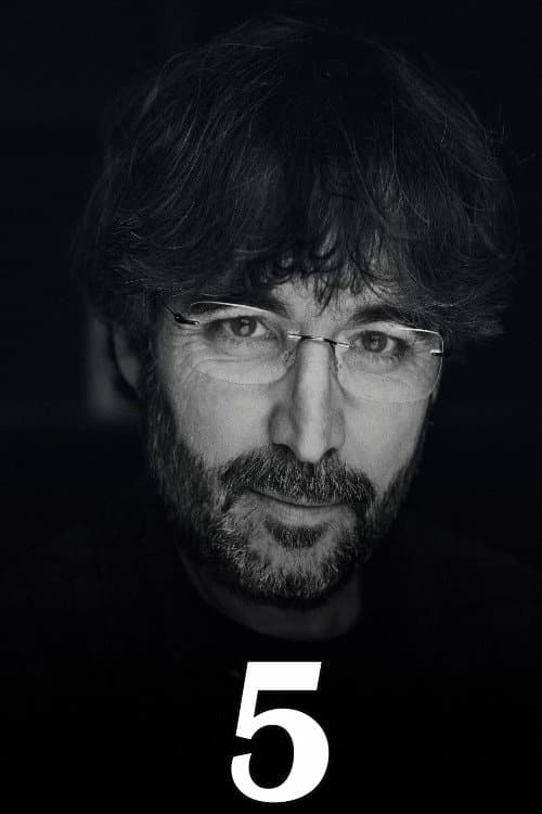 Lo de Évole Season 5 poster