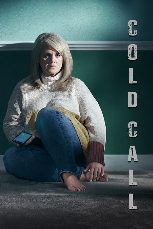 Cold Call Limited Series poster