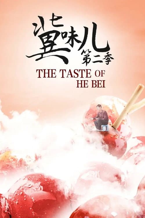 冀味儿 Season 2 poster