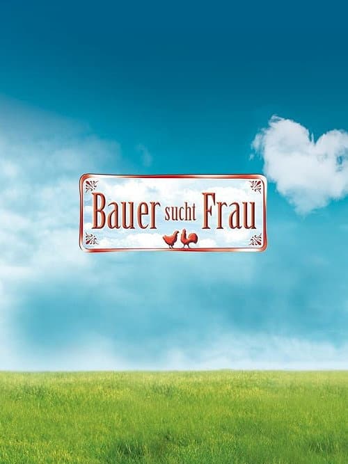 Bauer sucht Frau Season 2 poster