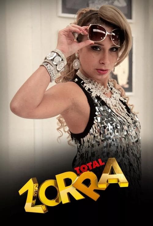 Zorra Total Season 2 poster