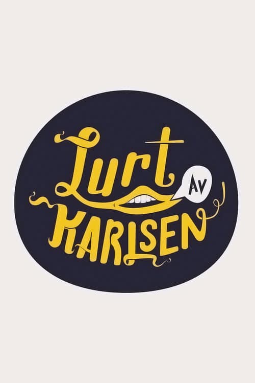 Lurt av Karlsen Season 2 poster