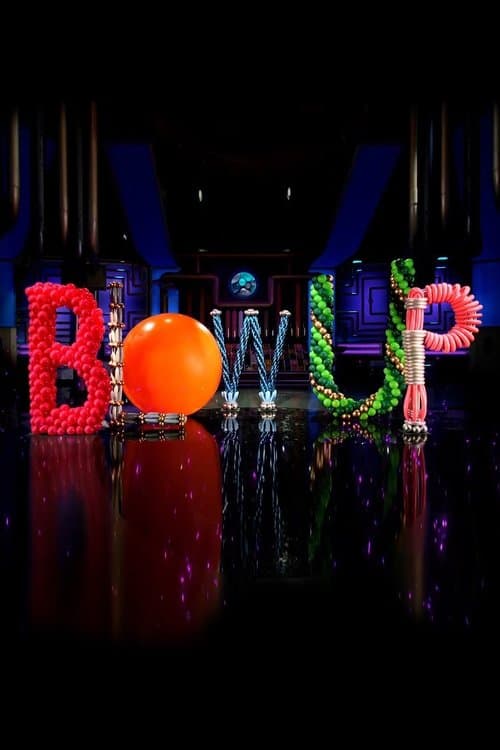 Blow Up Season 1 poster