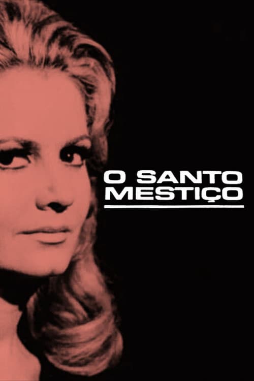 O Santo Mestiço Season 1 poster