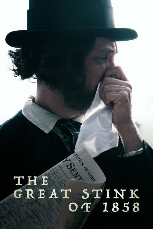 The Great Stink of 1858 Season 1 poster
