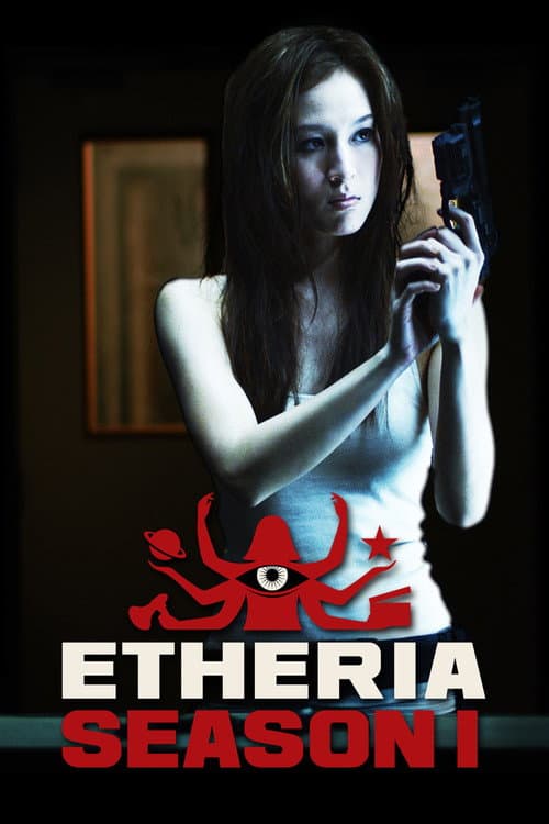 Etheria Season 1 poster