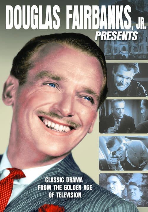 Douglas Fairbanks, Jr., Presents Season 2 poster