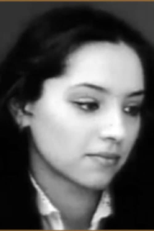 Oksana Drozdova