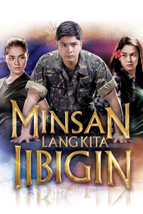Minsan Lang Kita Iibigin Season 2 poster