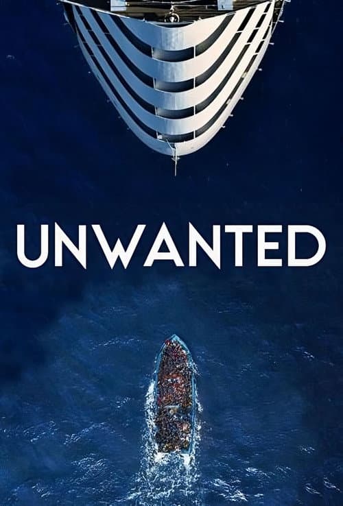 Unwanted Season 1 poster