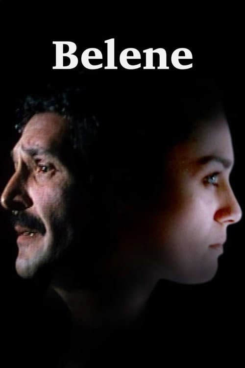 Belene Season 1 poster