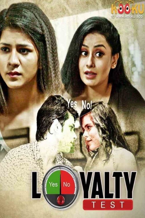 Loyalty Test Season 1 poster
