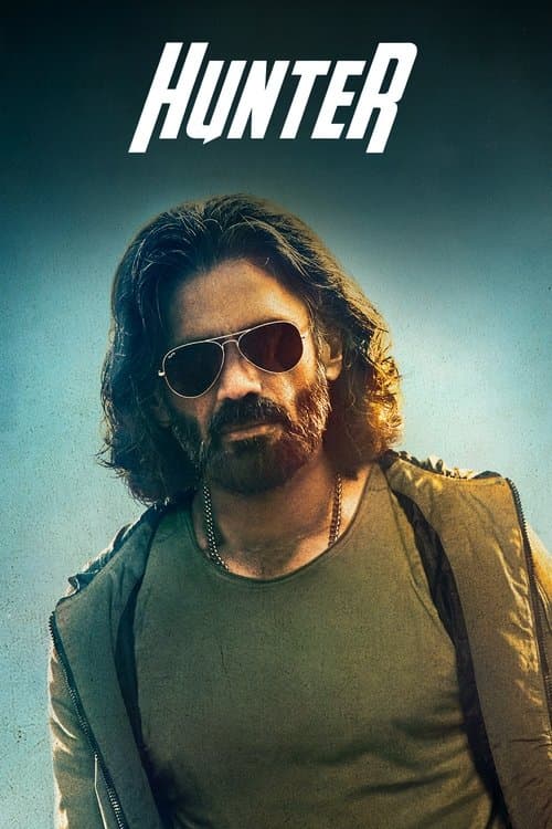 Hunter - Tootega Nahi, Todega Season 2 poster
