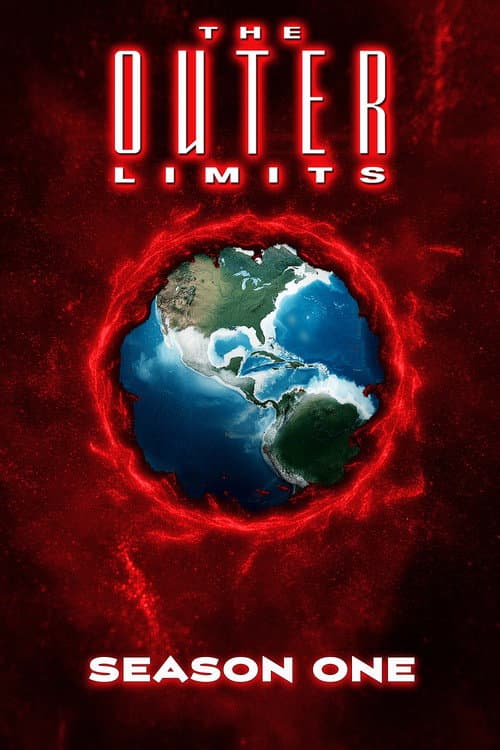 The Outer Limits Season 1 poster