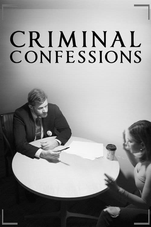 Criminal Confessions Season 2 poster
