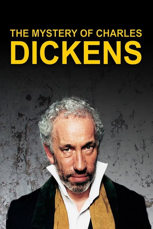 Dickens Miniseries poster