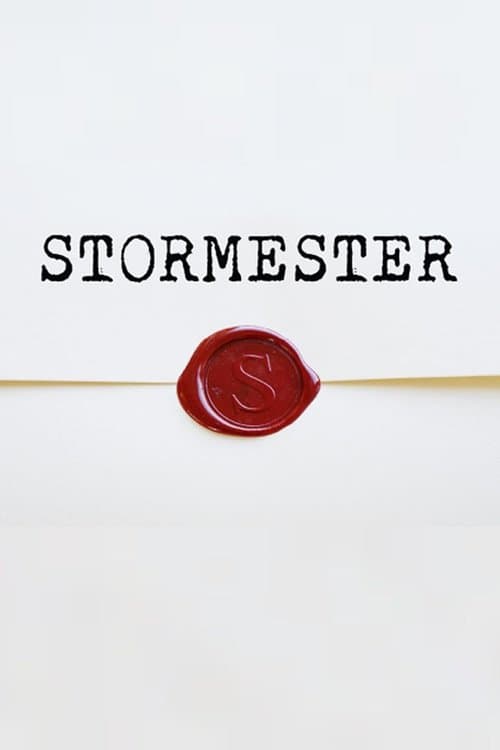 Stormester Season 10 poster