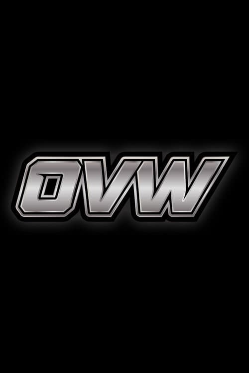 Ohio Valley Wrestling TV Season 2 poster