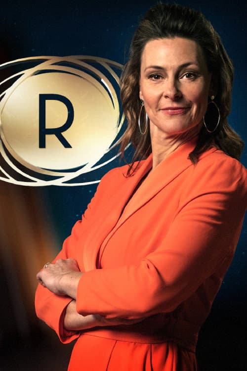 Reschke Fernsehen Season 2 poster