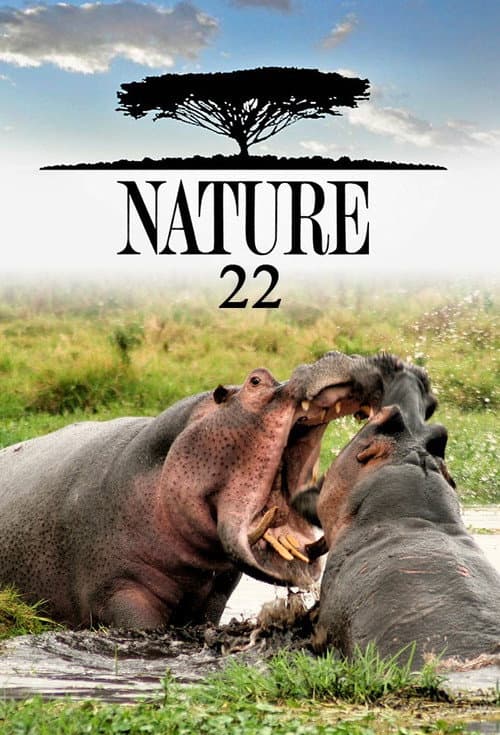 Nature Season 22 poster
