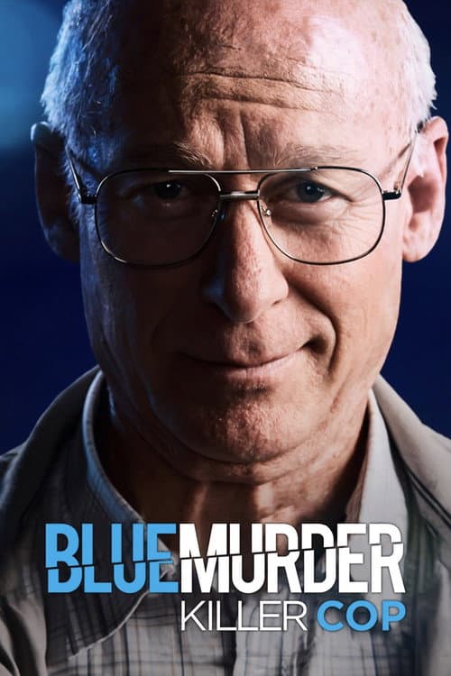 Blue Murder: Killer Cop Season 1 poster