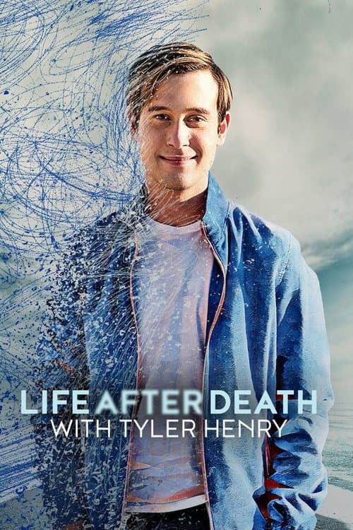 Life After Death with Tyler Henry Season 1 poster