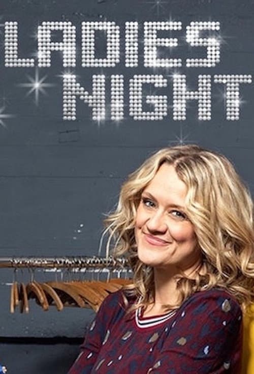 Ladies Night Season 2 poster