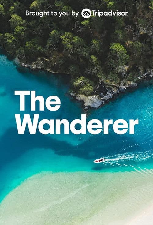 The Wanderer Season 2 poster