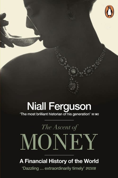 Ascent Of Money Season 2 poster