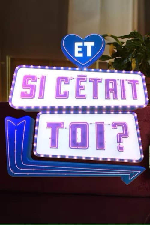 Et si cétait toi Season 2 poster