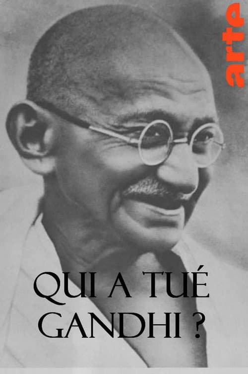 Who Killed Gandhi? Season 1 poster