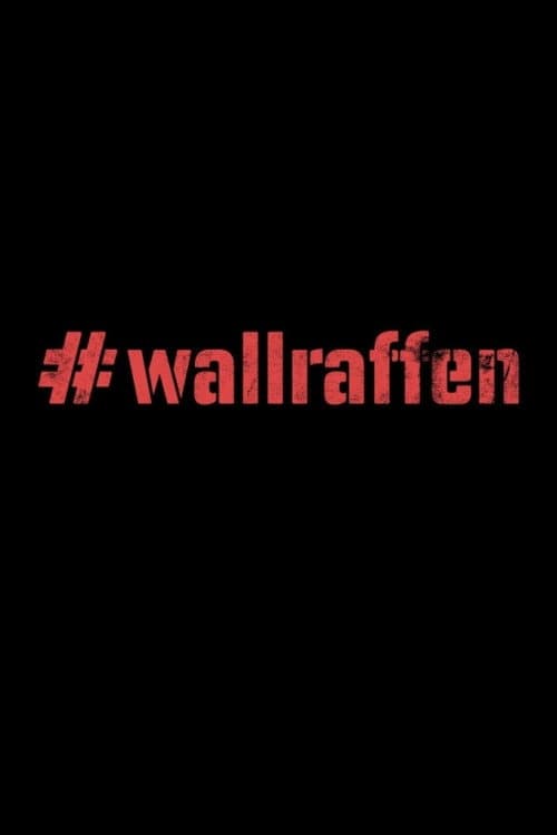 #wallraffen Season 1 poster