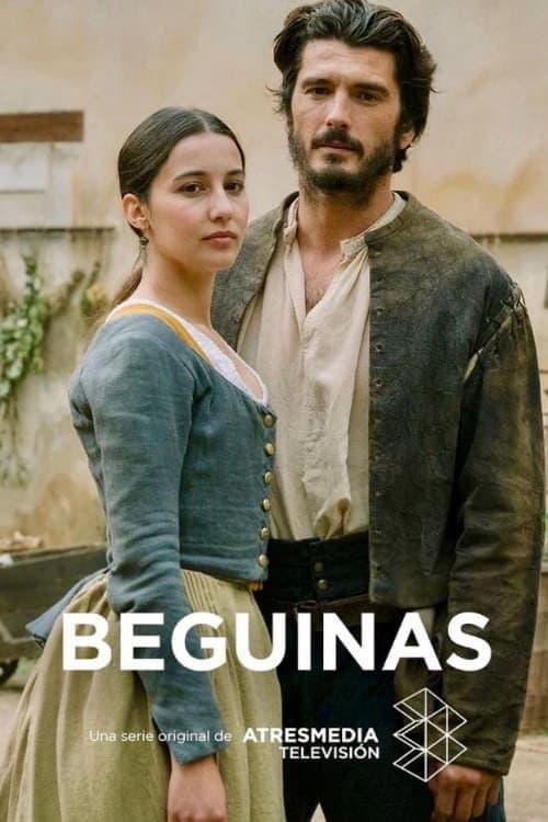 Beguinas Season 1 poster