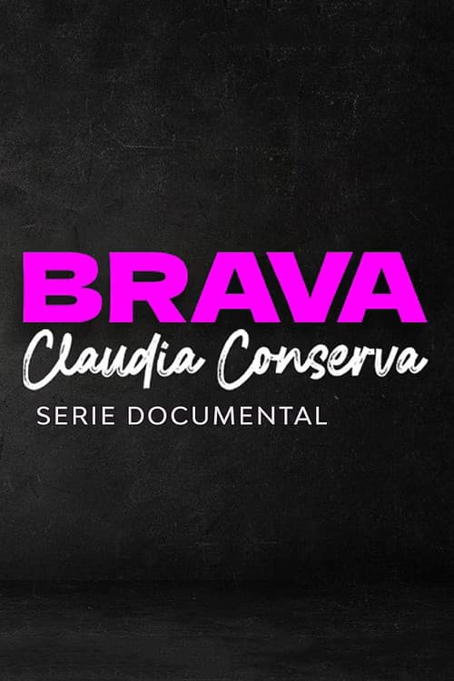 BRAVA Season 1 poster