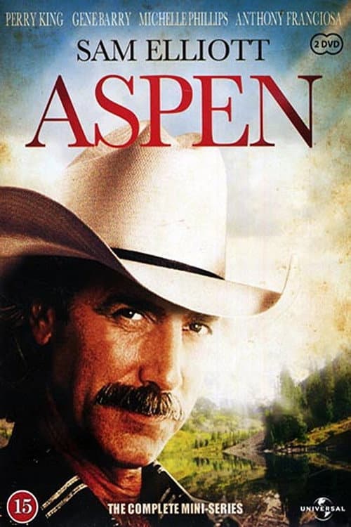 Aspen Miniseries poster