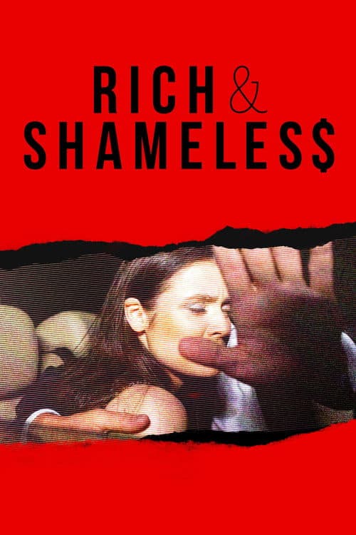 Rich & Shameless Season 1 poster