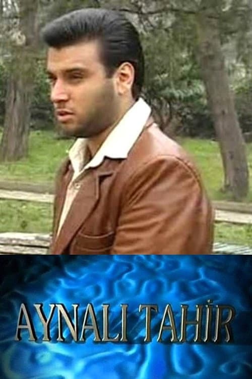 Aynalı Tahir Season 2 poster