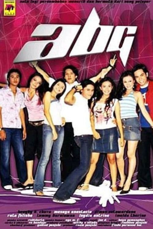 ABG Season 2 poster