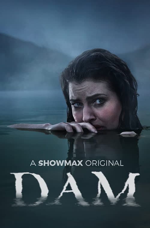 Dam Season 1 poster