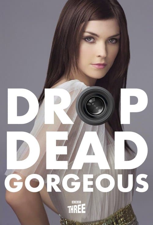 Drop Dead Gorgeous Season 2 poster