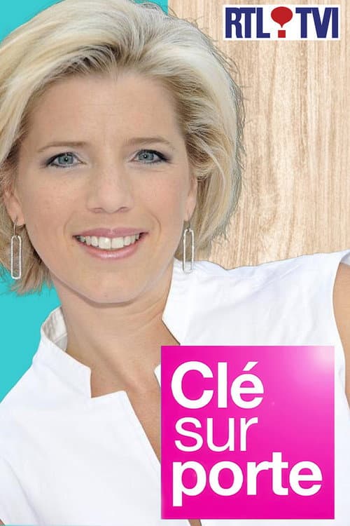 Clé sur porte Season 2 poster