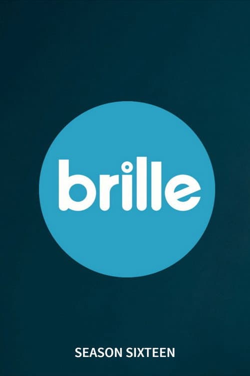 Brille Season 16 poster