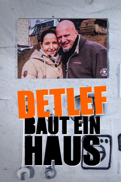 Detlef baut ein Haus Season 1 poster