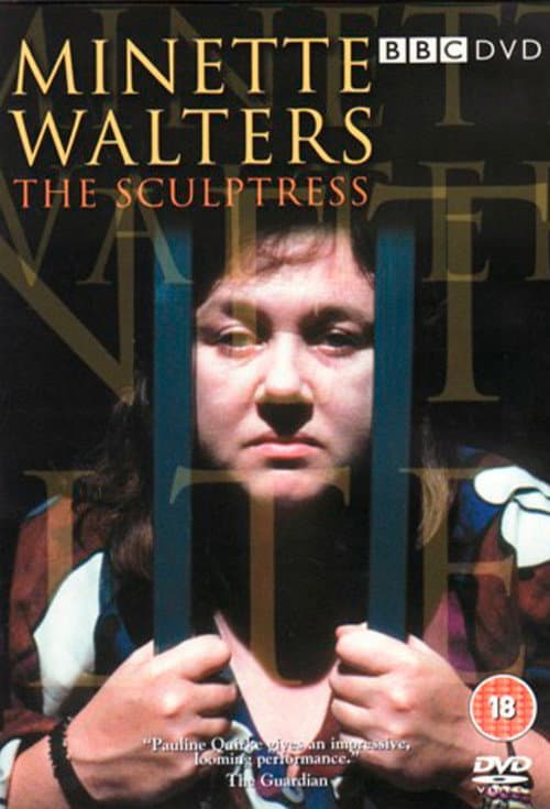 The Sculptress Miniseries poster
