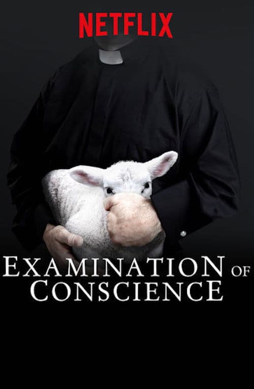 Examination of Conscience Season 1 poster